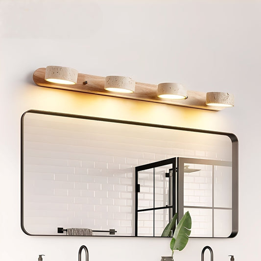 Kaori – LED-Spiegellicht