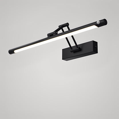 Aimi – Intelligente Spiegel-Frontlampe mit Sensor
