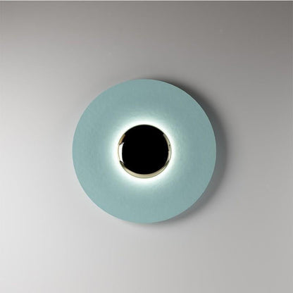 Leon – UFO Wandlampe