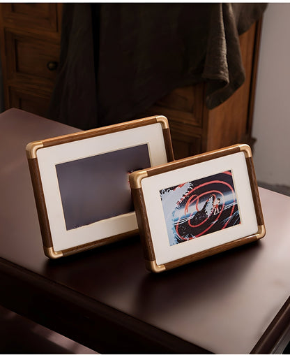Kleah – Moderner Tisch-Fotorahmen