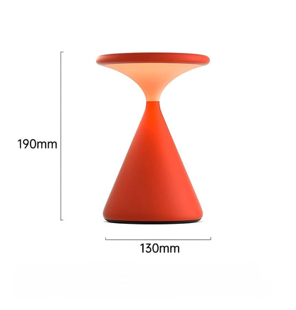 Mira – Kleine tragbare Tischlampe