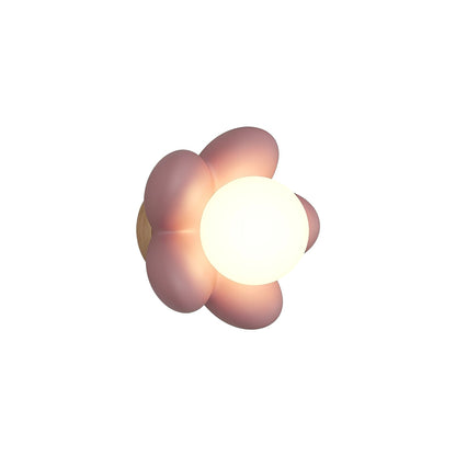 Wilgene – Moderne Wandlampe