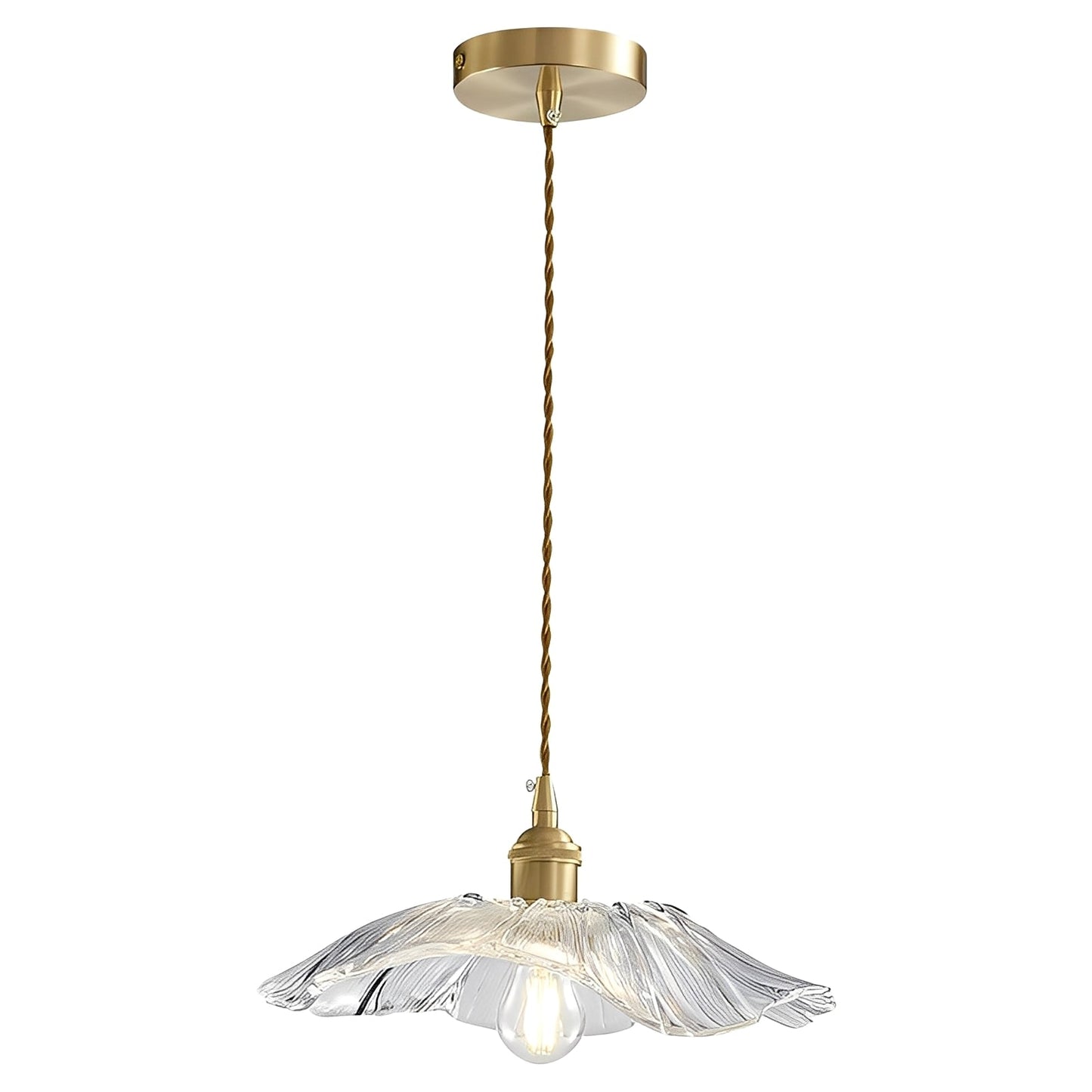 Yumi – Skandinavische Pendelleuchte