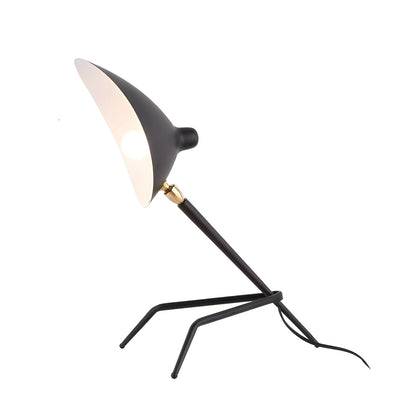 Kaya – Moderne Lampe mit Entenschnabel-Design im nordischen Stil