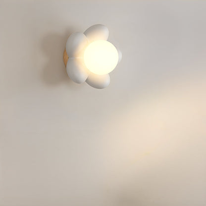 Wilgene – Moderne Wandlampe