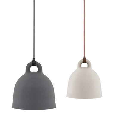 Liv – Dänische Design-Deckenlampe im nordischen Stil