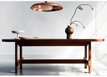 Rowena – Amerikanische Vintage-Deckenlampe