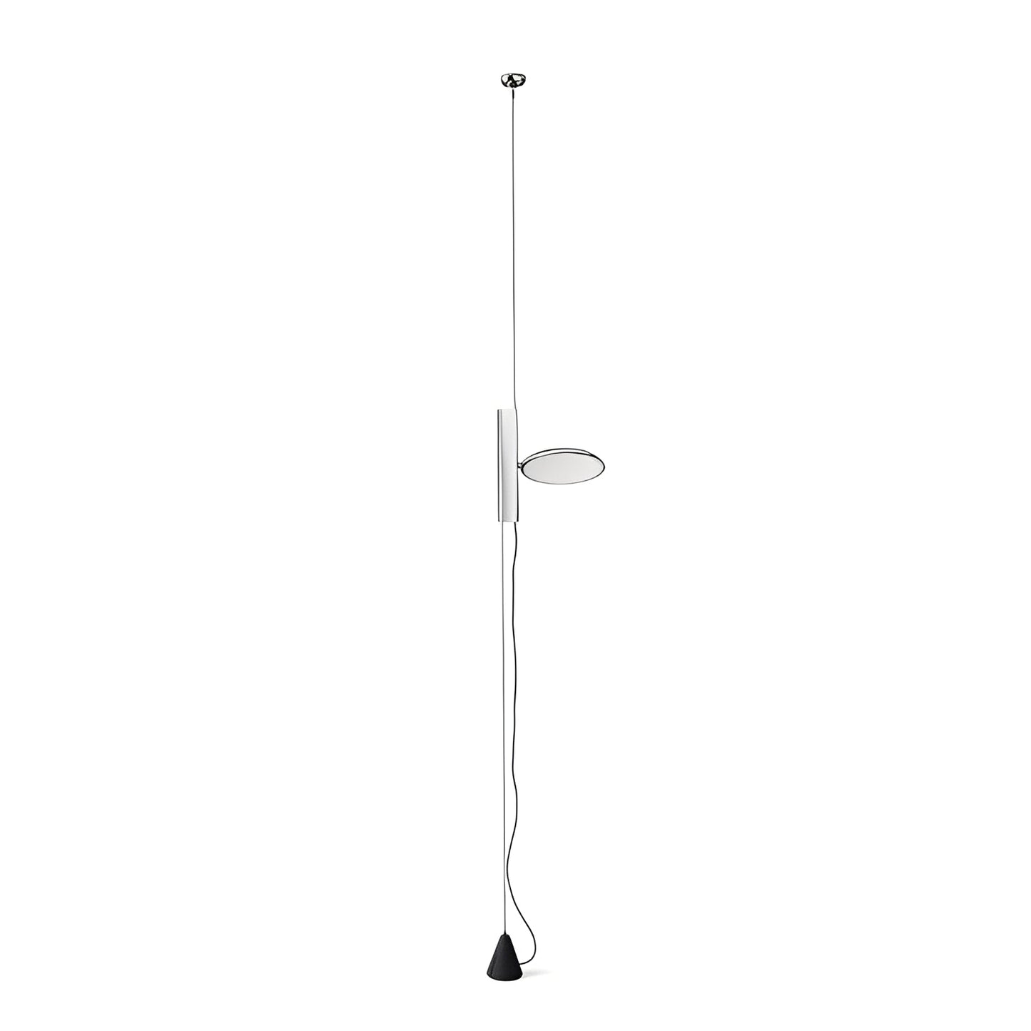 Elian – Nordische Kreative Raumleuchte