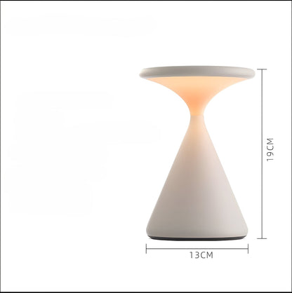 Mira – Kleine tragbare Tischlampe