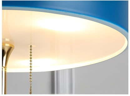 Isla – Moderne Lampe für den Nachttisch