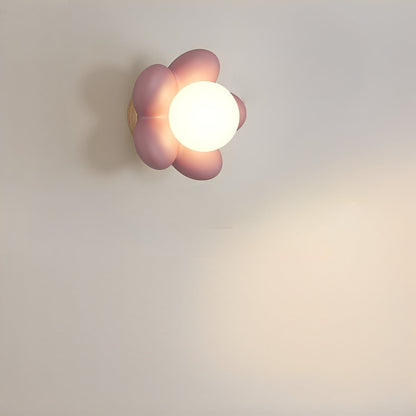 Wilgene – Moderne Wandlampe