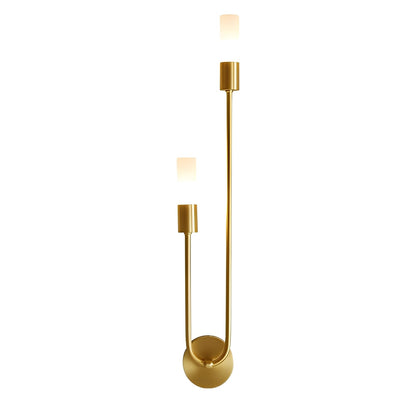 Selina – Skandinavische Wandlampe