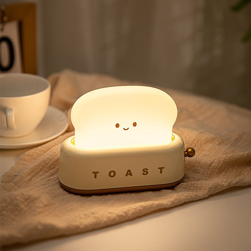 Chamel – Einfallsreiche USB-Tischlampe