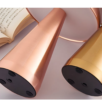 Marlis – Wiederaufladbare Touch-Tischlampe