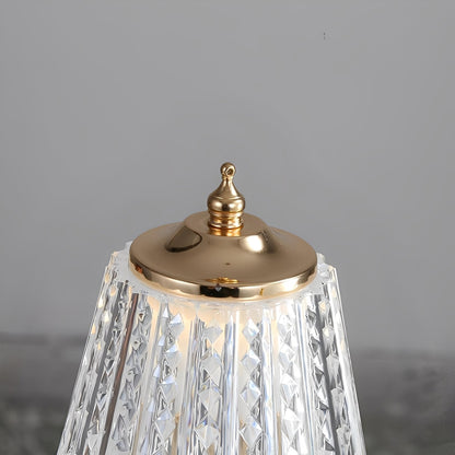 Nolan – Moderne Tischlampe