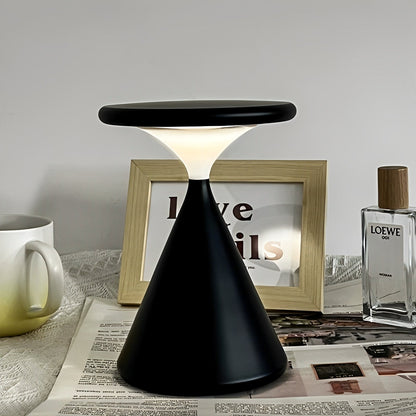 Lina – Tragbare Mini-Leuchte im modernen Design