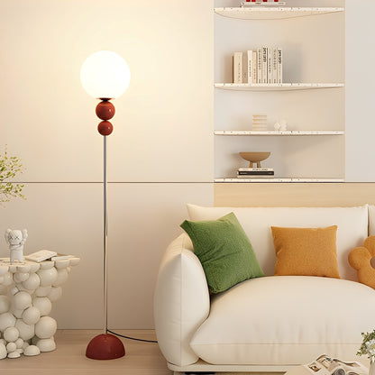 Sienna – Schicke Tisch- und Stehlampe