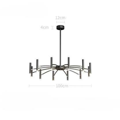 Inari – Skandinavische Deckenlampe