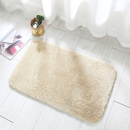 Mira – Bequeme Hochflor-Matte