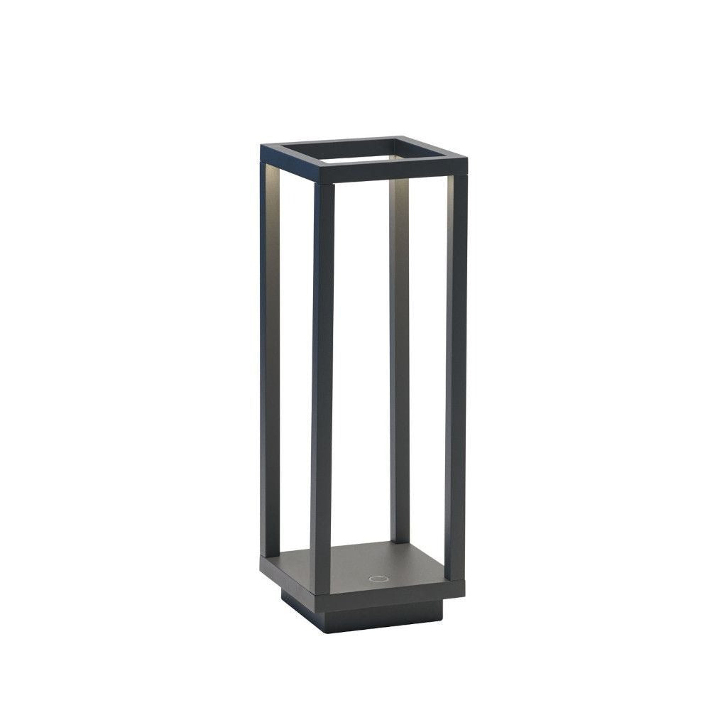 Tom – Aufladbare LED-Tischlampe