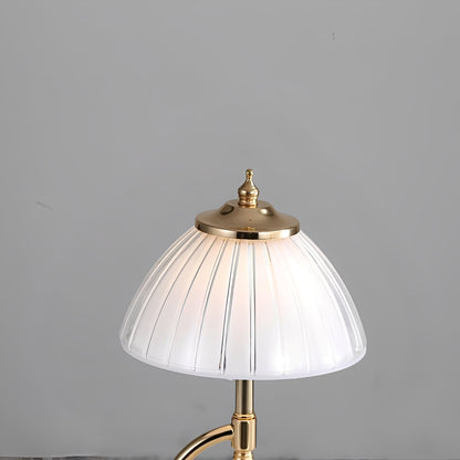 Nolan – Moderne Tischlampe
