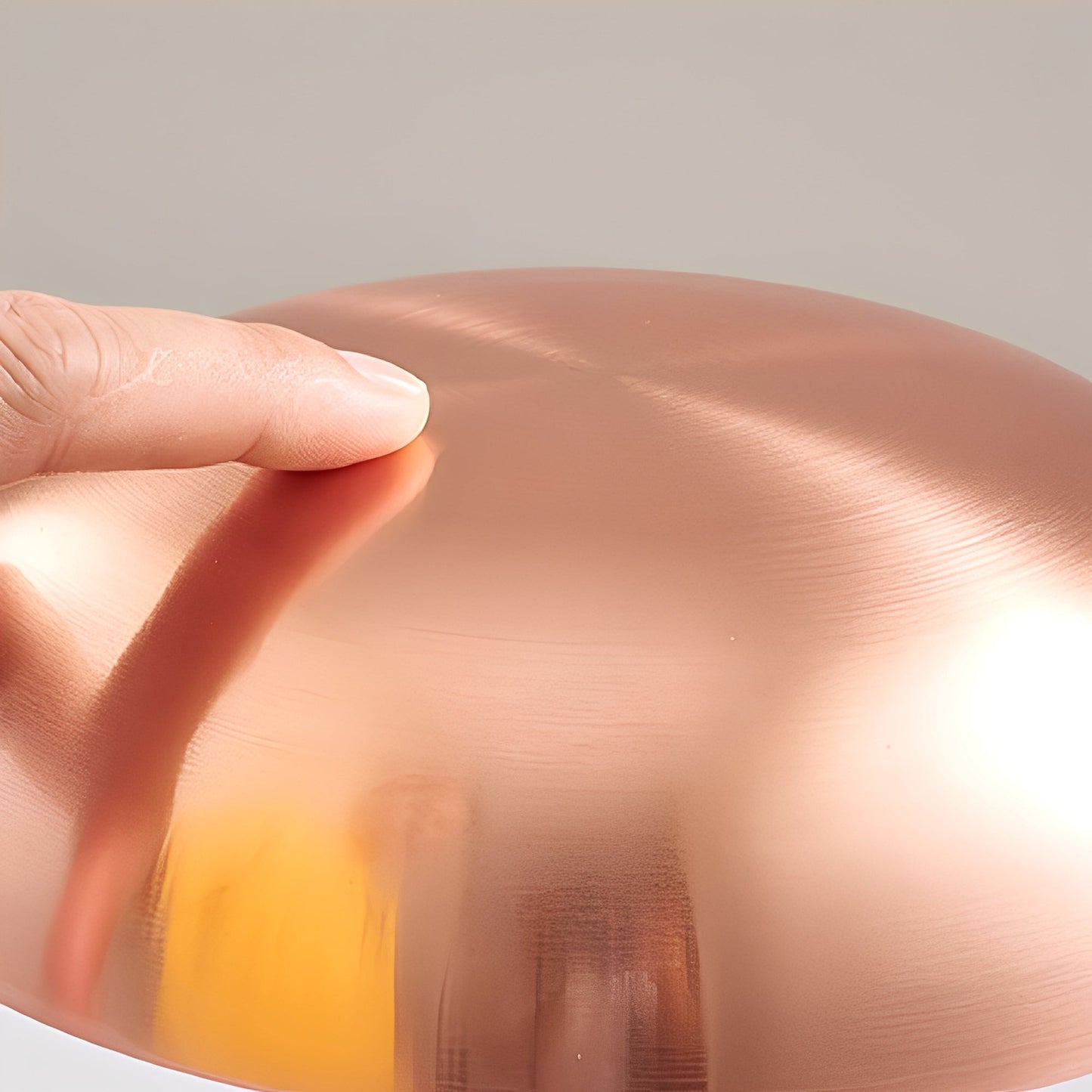 Marlis – Wiederaufladbare Touch-Tischlampe