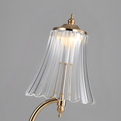 Nolan – Moderne Tischlampe
