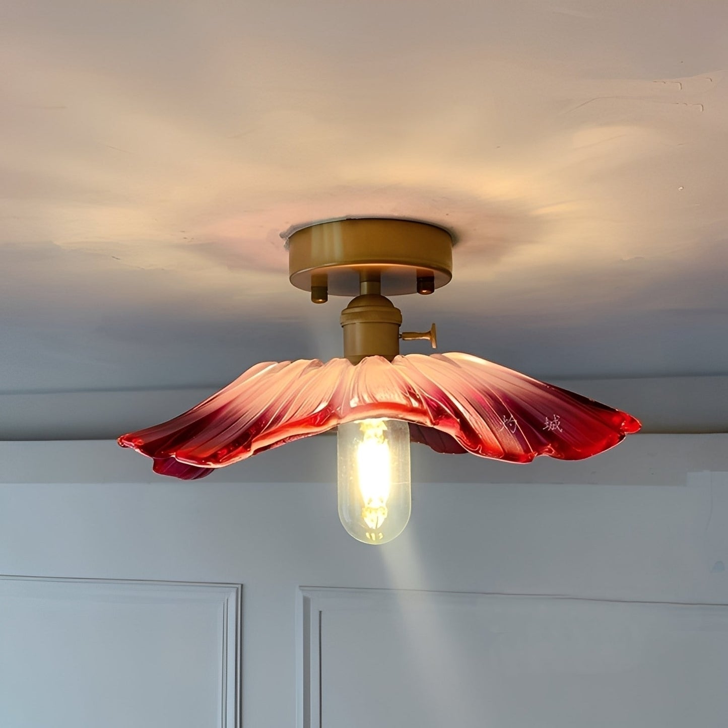 Yumi – Skandinavische Pendelleuchte