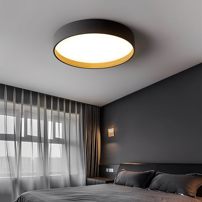 Viy – Intelligente LED-Deckenleuchte