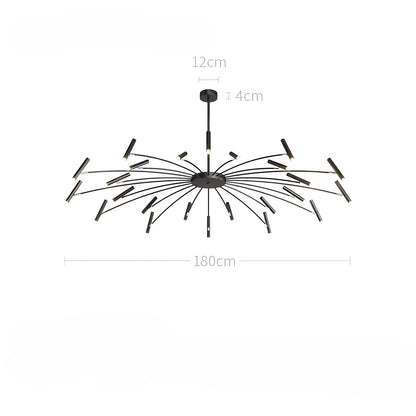 Inari – Skandinavische Deckenlampe