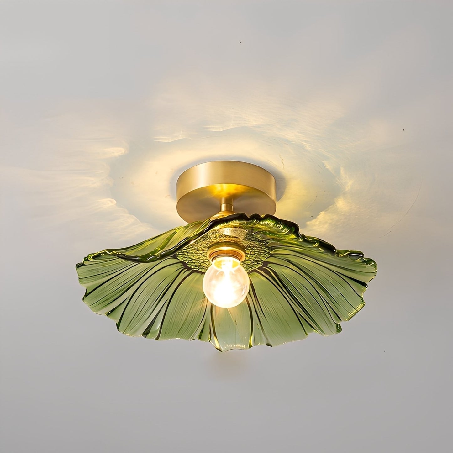 Yumi – Skandinavische Pendelleuchte