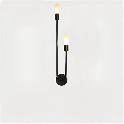 Selina – Skandinavische Wandlampe