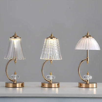 Nolan – Moderne Tischlampe