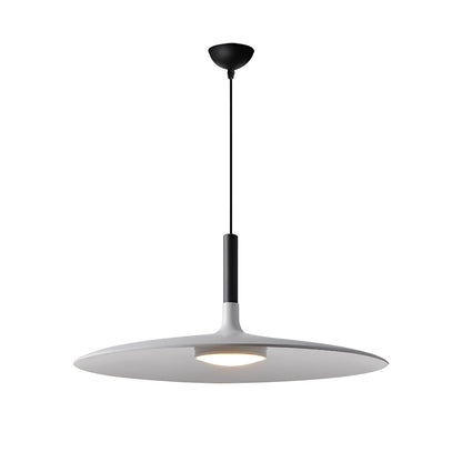 Zira – Moderne Luxus-Deckenlampe in UFO-Design
