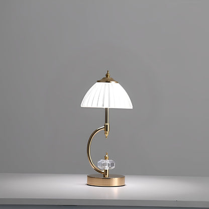 Nolan – Moderne Tischlampe