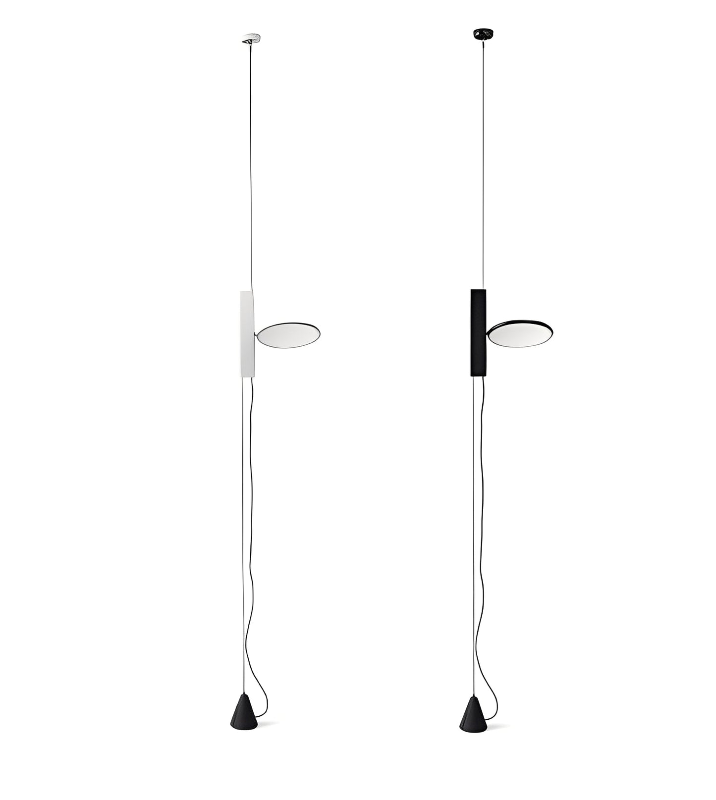 Elian – Nordische Kreative Raumleuchte