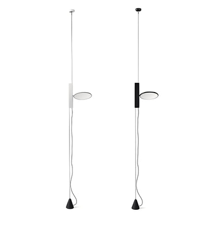 Elian – Nordische Kreative Raumleuchte