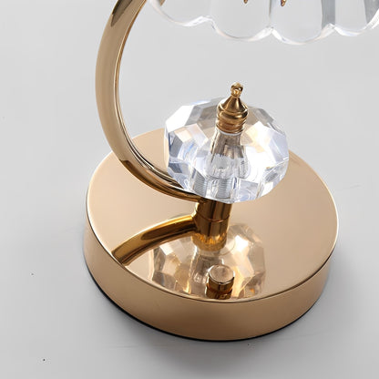 Nolan – Moderne Tischlampe
