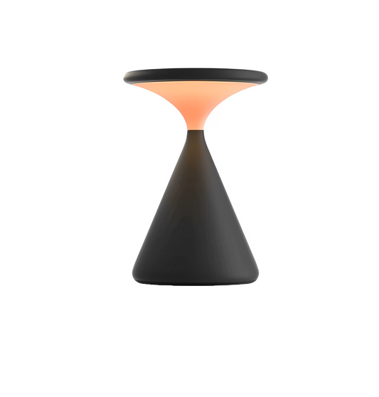 Lina – Tragbare Mini-Leuchte im modernen Design