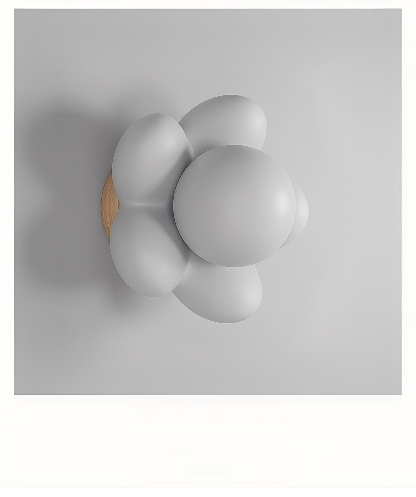 Wilgene – Moderne Wandlampe