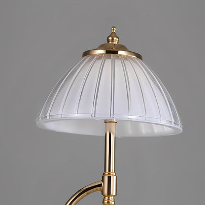 Nolan – Moderne Tischlampe