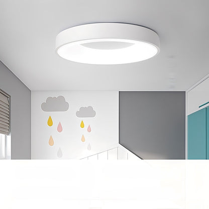 Leslie – Moderne LED-Deckenlampe