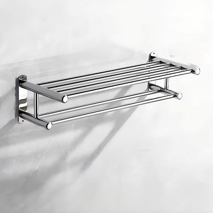 Rafael – Flexibles Handtuchregal