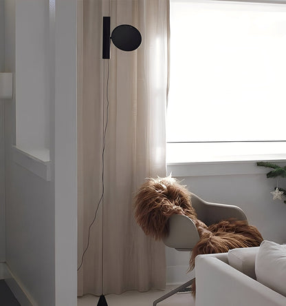 Elian – Nordische Kreative Raumleuchte