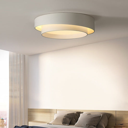 Nivara – Einfache LED Deckenlampe