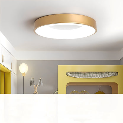 Leslie – Moderne LED-Deckenlampe