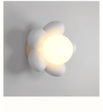 Wilgene – Moderne Wandlampe