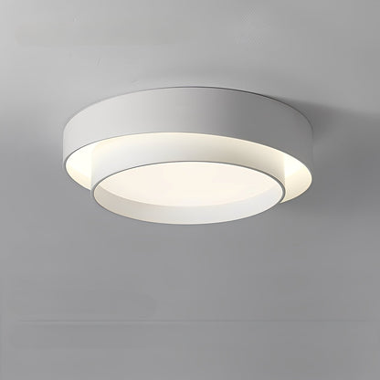 Nora – Kreative, minimalistische LED-Deckenleuchte