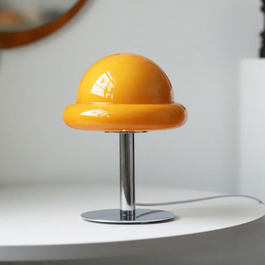 Amira – Glas-Pilzlampe