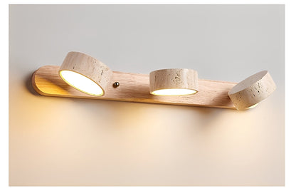 Kaori – LED-Spiegellicht